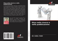 Produktbild: Etica nella ricerca e nella pubblicazione