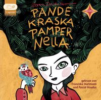 Produktbild: Pandekraska Pampernella