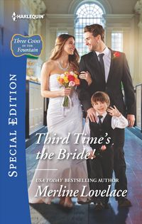 Produktbild: 3rd Times The Bride