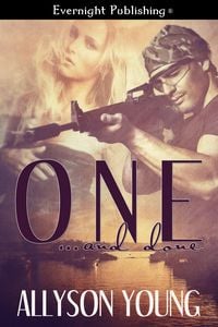 Produktbild: One...and Done