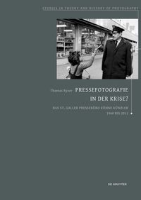 Bild vom Artikel Pressefotografie in der Krise? vom Autor Thomas Ryser Guggenheimer