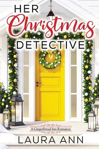 Produktbild: Her Christmas Detective