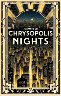 Produktbild: Chrysopolis Nights