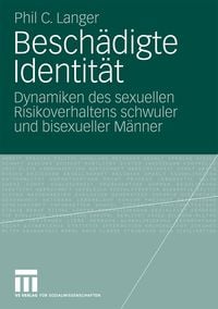 Produktbild: Besch&auml;digte Identit&auml;t