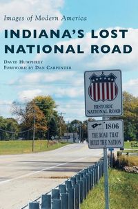 Produktbild: Indiana's Lost National Road