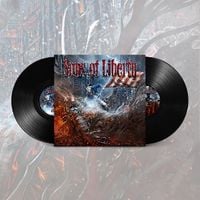 Produktbild: Thought Crimes (Volumes 1 & 2 - Black Vinyl)