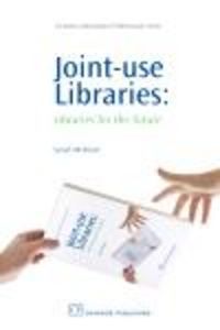 Produktbild: Joint-Use Libraries