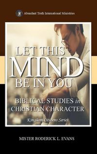 Produktbild: Let This Mind Be In You