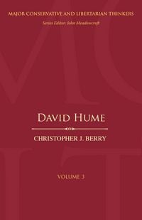 Produktbild: David Hume
