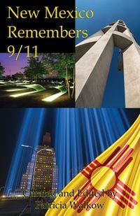 Produktbild: New Mexico Remembers 9/11