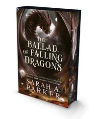 Produktbild: Ballad Of_moonfall Seri2 Ex Hb
