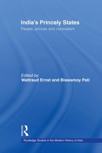 Produktbild: India's Princely States