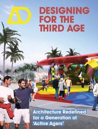 Produktbild: Designing for the Third Age
