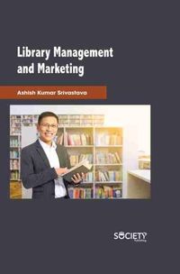 Produktbild: Library Management and Marketing