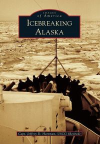 Produktbild: Icebreaking Alaska