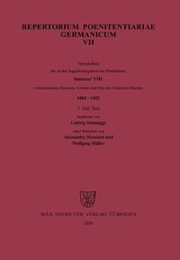 Produktbild: Innozenz VIII. (1484-1492)
