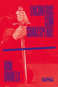 Produktbild: Encontros com Shakespeare