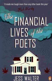 Produktbild: The Financial Lives of the Poets