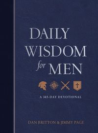 Produktbild: Daily Wisdom for Men