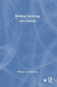 Produktbild: Medical Sociology