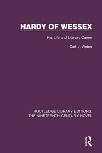 Produktbild: Hardy of Wessex