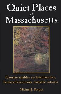 Produktbild: Quiet Places of Massachusetts