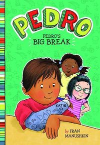 Produktbild: Pedro's Big Break