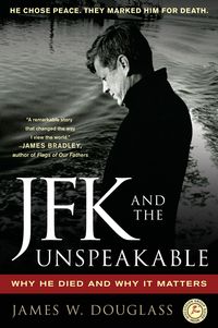 Produktbild: JFK and the Unspeakable