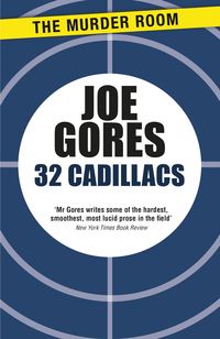 Produktbild: 32 Cadillacs