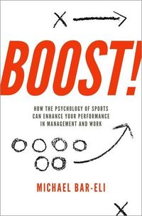 Produktbild: Boost!