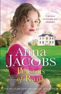 Produktbild: Persons of Rank