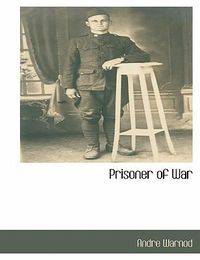 Produktbild: Prisoner of War