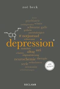 Produktbild: Depression. 100 Seiten