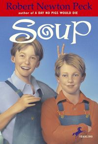 Produktbild: Soup