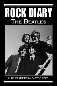 Produktbild: Rock Diary: The Beatles