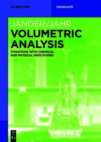 Produktbild: Volumetric Analysis