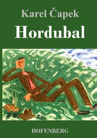 Produktbild: Hordubal
