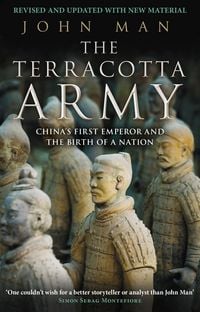 Produktbild: The Terracotta Army