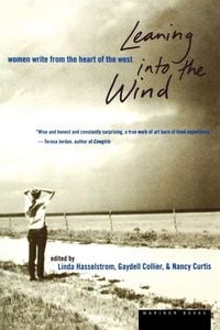 Produktbild: Leaning Into the Wind
