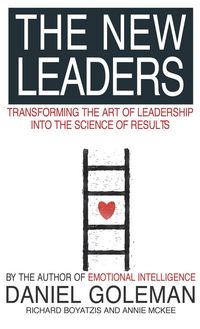 Produktbild: The New Leaders