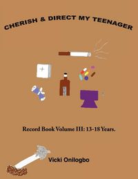 Produktbild: Cherish and Direct My Teenager