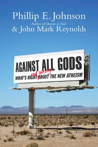 Produktbild: Against All Gods