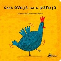 Produktbild: Cada oveja con su pareja