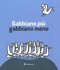 Produktbild: Gabbiano pi&ugrave; gabbiano meno