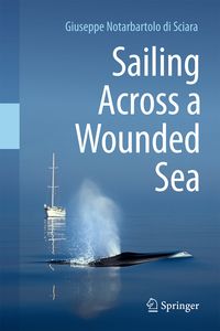 Produktbild: Sailing Across a Wounded Sea
