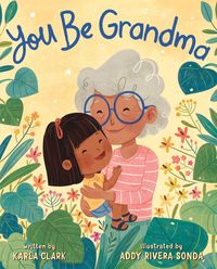 Produktbild: You Be Grandma