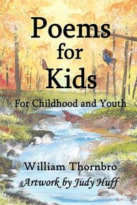 Produktbild: Poems for Kids