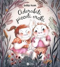 Produktbild: Adorabili piccoli orchi