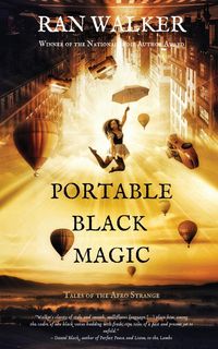 Produktbild: Portable Black Magic