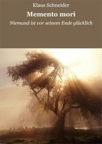 Produktbild: Memento mori